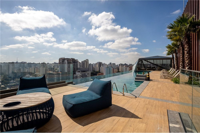 Imagem Imóvel com 2 Quartos à Venda,  em Moema - São Paulo