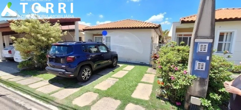 Imagem Imóvel com 3 Quartos à Venda, 60 m² em Jardim Residencial Villa Amato - Sorocaba