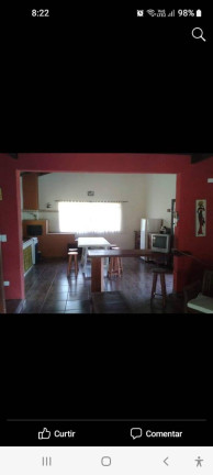 Imagem Chácara com 2 Quartos à Venda, 1.941 m² em Recanto Das Seriemas - Taubaté Imagem Chácara com 2 Quartos à Venda, 1.941 m² em Recanto Das Seriemas - Taubaté