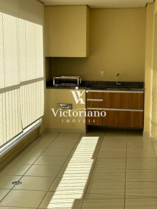 Imagem Apartamento com 3 Quartos à Venda, 156 m² em Jardim Das Indústrias - São José Dos Campos