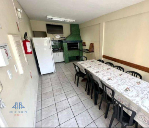 Imagem Apartamento com 3 Quartos à Venda, 85 m² em Córrego Grande - Florianópolis Imagem Apartamento com 3 Quartos à Venda, 85 m² em Córrego Grande - Florianópolis