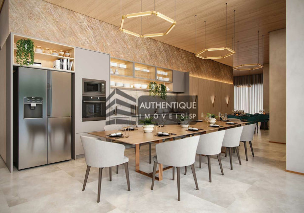 Imagem Apartamento com 4 Quartos à Venda, 141 m² em Vila Mariana - São Paulo