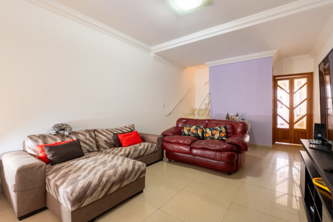 Imagem Casa de Vila com 3 Quartos à Venda, 180 m² em Vila Gumercindo - São Paulo Imagem Casa de Vila com 3 Quartos à Venda, 180 m² em Vila Gumercindo - São Paulo
