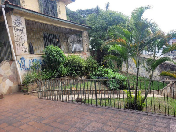 Terreno à Venda, 583 m² em City Lapa - São Paulo