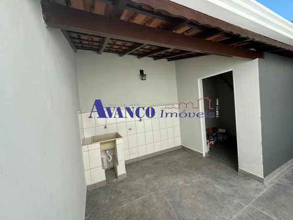 Imagem Casa com 2 Quartos para Alugar, 100 m² em Fazenda Grande - Jundiaí Imagem Casa com 2 Quartos para Alugar, 100 m² em Fazenda Grande - Jundiaí