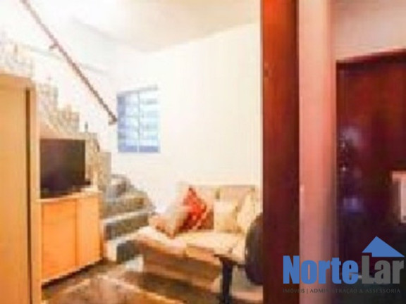 Imagem Sobrado com 3 Quartos à Venda, 170 m² em Barra Funda - São Paulo