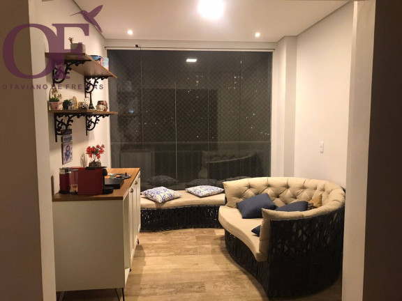Imagem Apartamento com 3 Quartos à Venda, 83 m² em Jardim Ana Maria - Jundiaí Imagem Apartamento com 3 Quartos à Venda, 83 m² em Jardim Ana Maria - Jundiaí