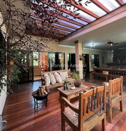 Imagem Casa de Condomínio com 3 Quartos à Venda, 750 m² em Swiss Park - Campinas Imagem Casa de Condomínio com 3 Quartos à Venda, 750 m² em Swiss Park - Campinas