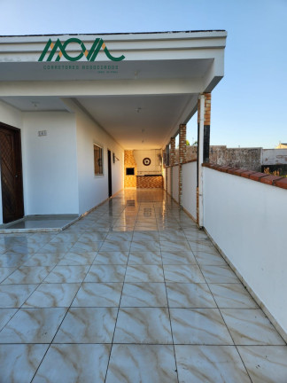 Imagem Casa com 3 Quartos para Alugar, 140 m² em Itapema Do Sai - Itapoá