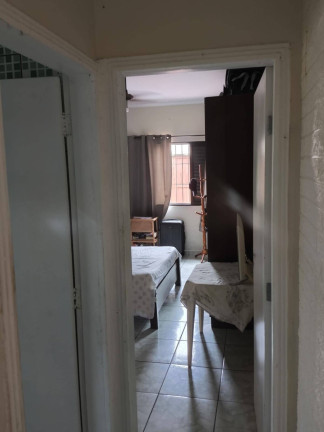 Imagem Casa com 2 Quartos à Venda, 70 m² em Centro - Mongaguá