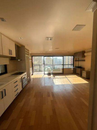 Studio com 1 Quarto para Alugar, 68 m² em Perdizes - São Paulo