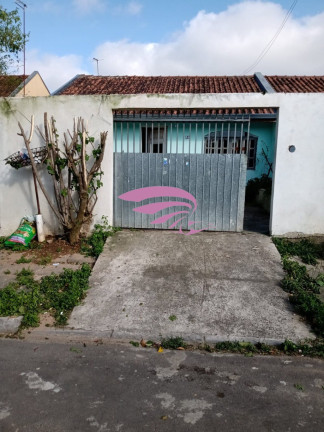 Imagem Casa com 3 Quartos à Venda, 71 m² em Uberaba - Curitiba