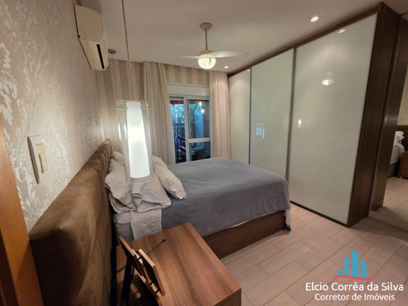 Imagem Apartamento com 2 Quartos à Venda, 217 m² em José Menino - Santos Imagem Apartamento com 2 Quartos à Venda, 217 m² em José Menino - Santos