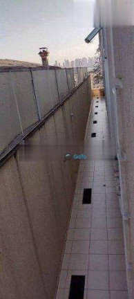 Imagem Casa com 3 Quartos à Venda, 127 m² em Vila Matilde - São Paulo