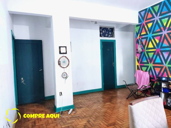 Imagem Apartamento com 1 Quarto à Venda, 72 m² em Santa Cecília - São Paulo Imagem Apartamento com 1 Quarto à Venda, 72 m² em Santa Cecília - São Paulo