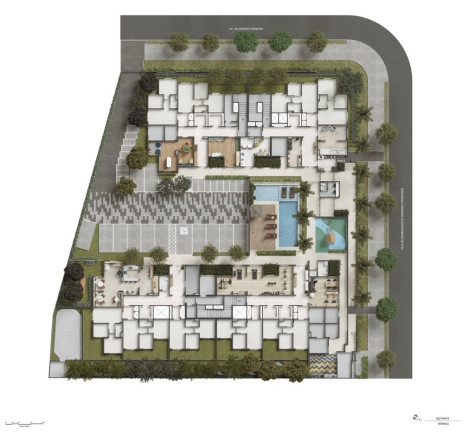Imagem Apartamento com 2 Quartos à Venda, 32 m² em Butantã - São Paulo Imagem Apartamento com 2 Quartos à Venda, 32 m² em Butantã - São Paulo