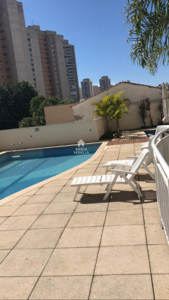 Imagem Apartamento com 2 Quartos à Venda, 50 m² em Vila Pompéia - São Paulo