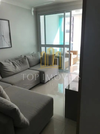 Apartamento com 2 Quartos à Venda, 82 m² em Jardim Das Colinas - São José Dos Campos