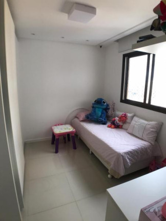 Imagem Apartamento com 4 Quartos à Venda, 137 m² em Horto Florestal - Salvador