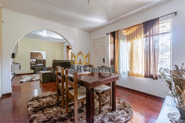 Imagem Casa com 3 Quartos à Venda, 130 m² em Cachoeira - Almirante Tamandaré