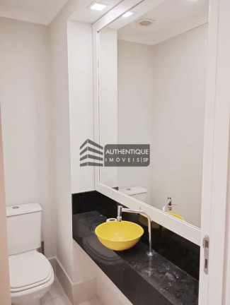 Imagem Apartamento com 2 Quartos à Venda, 107 m² em Vila Lusitânia - São Bernardo Do Campo