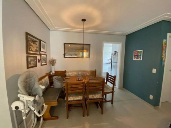 Imagem Apartamento com 2 Quartos à Venda, 83 m² em Mauá - São Caetano Do Sul