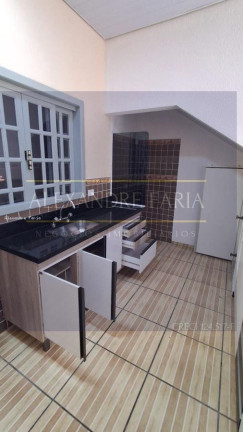 Imagem Casa com 2 Quartos para Alugar, 90 m² em Topolandia - São Sebastião