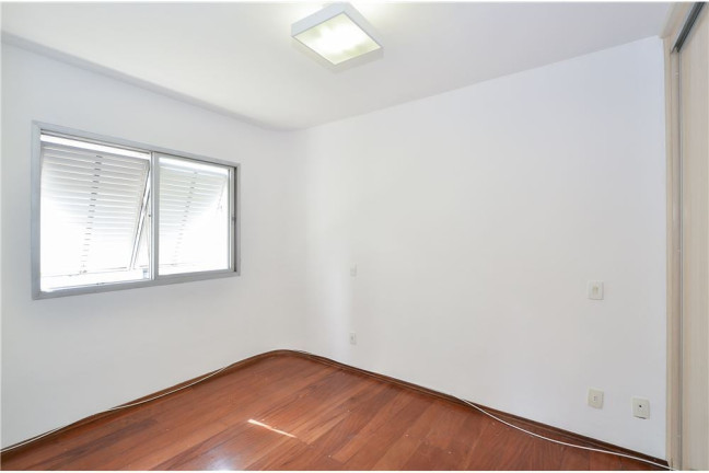 Imagem Apartamento com 3 Quartos à Venda, 92 m² em Moema - São Paulo