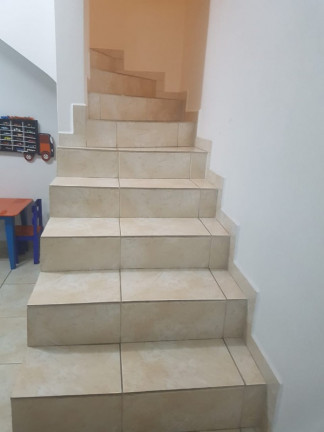 Imagem Sobrado com 2 Quartos à Venda,  em Vila Carmosina - São Paulo