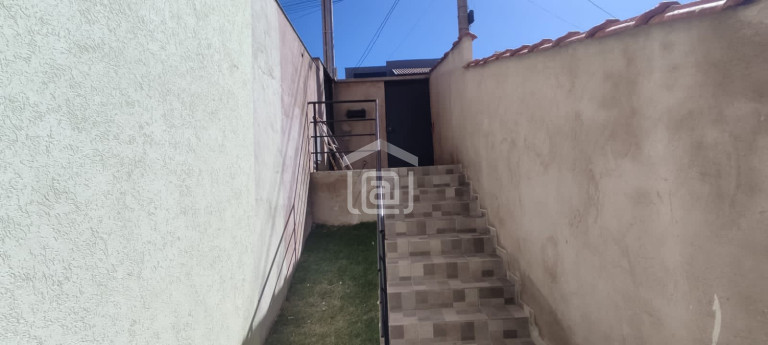 Imagem Imóvel com 3 Quartos à Venda, 66 m² em Jardim Vitória V - Poços De Caldas