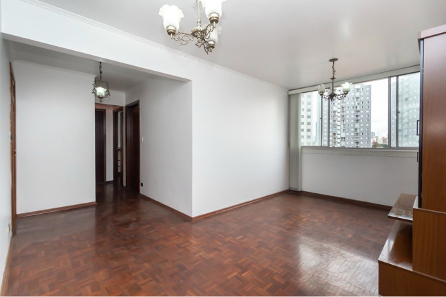 Apartamento com 2 Quartos à Venda, 68 m² em Vila Prudente - São Paulo
