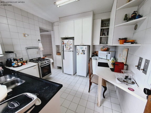 Imagem Imóvel com 3 Quartos à Venda, 142 m² em Cidade Jardim - Salvador Imagem Imóvel com 3 Quartos à Venda, 142 m² em Cidade Jardim - Salvador