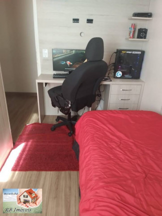 Imagem Apartamento com 3 Quartos à Venda, 69 m² em Vila Eldízia - Santo André
