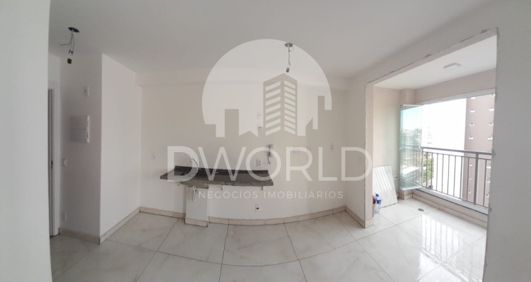 Imagem Flat com 1 Quarto à Venda, 25 m² em Vila Andrade - São Paulo Imagem Flat com 1 Quarto à Venda, 25 m² em Vila Andrade - São Paulo