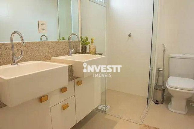 Imagem Apartamento com 3 Quartos à Venda, 115 m² em Setor Marista - Goiânia Imagem Apartamento com 3 Quartos à Venda, 115 m² em Setor Marista - Goiânia