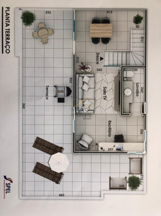 Imagem Apartamento com 3 Quartos à Venda, 80 m² em Jardim América - Belo Horizonte Imagem Apartamento com 3 Quartos à Venda, 80 m² em Jardim América - Belo Horizonte