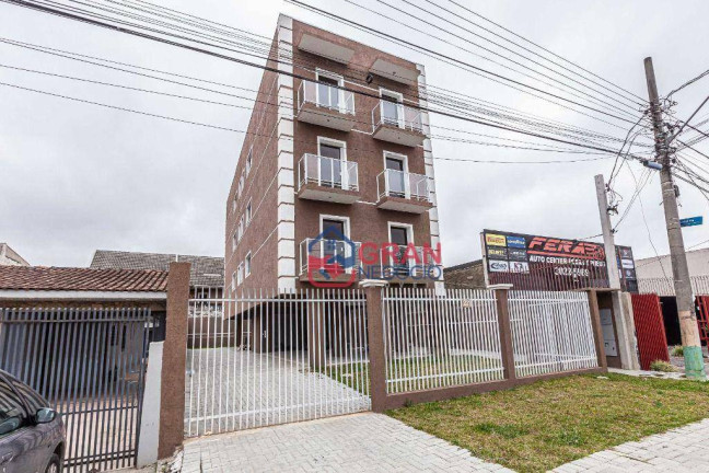 Imagem Apartamento com 2 Quartos à Venda, 80 m² em Fazendinha - Curitiba Imagem Apartamento com 2 Quartos à Venda, 80 m² em Fazendinha - Curitiba