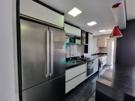 Imagem Apartamento com 2 Quartos à Venda, 72 m² em Bela Vista - Osasco