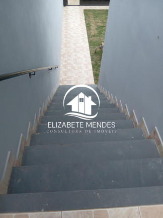 Imagem Casa com 2 Quartos à Venda, 65 m² em Scaffid - Itaquaquecetuba