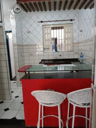 Imagem Sobrado com 3 Quartos à Venda, 70 m² em Enseada - Guarujá Imagem Sobrado com 3 Quartos à Venda, 70 m² em Enseada - Guarujá
