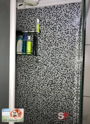 Imagem Apartamento com 2 Quartos à Venda, 64 m² em Vila Floresta - Santo André