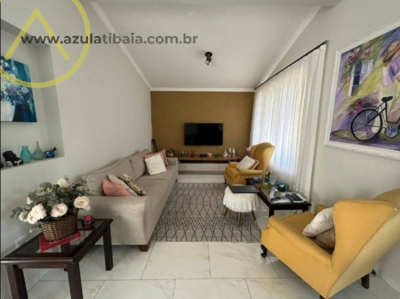 Imagem Casa com 3 Quartos à Venda, 162 m² em Vila Giglio - Atibaia