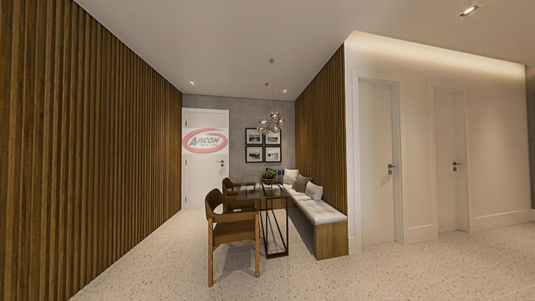 Imagem Apartamento com 3 Quartos à Venda, 85 m² em Itaguá - Ubatuba