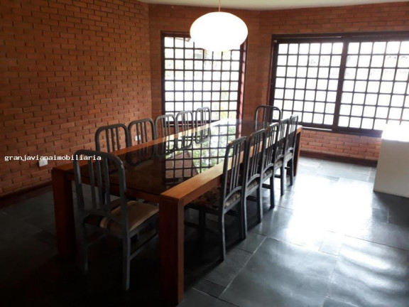 Imagem Casa à Venda,  em Chácara Vianna - Cotia