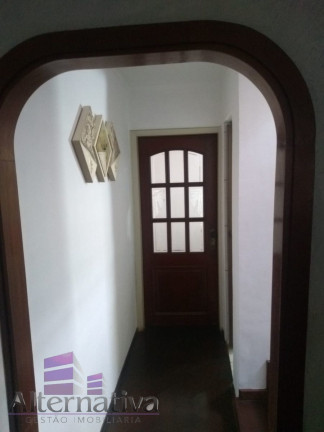 Imagem Casa com 3 Quartos à Venda, 125 m² em Jardim Olympia - São Paulo