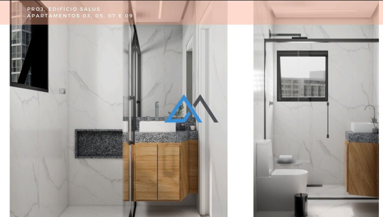 Imagem Apartamento com 2 Quartos à Venda, 53 m² em Vila Santa Helena - Atibaia Imagem Apartamento com 2 Quartos à Venda, 53 m² em Vila Santa Helena - Atibaia
