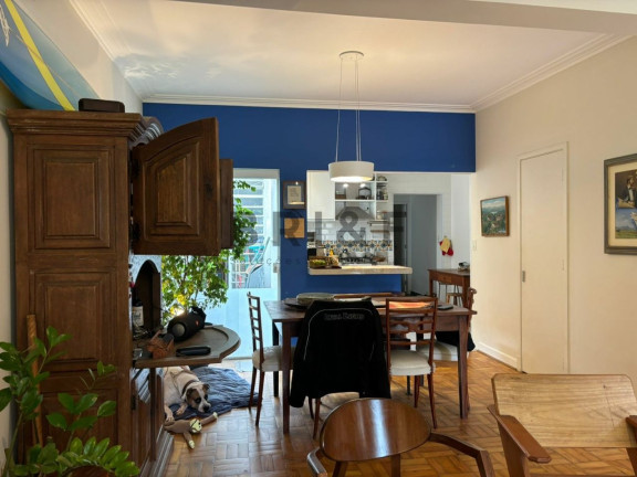 Imagem Casa com 3 Quartos à Venda, 140 m² em Chácara Santo Antônio (zona Sul) - São Paulo