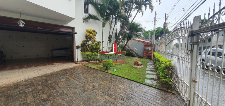 Imagem Casa com 3 Quartos à Venda, 222 m² em Jardim Franca - São Paulo Imagem Casa com 3 Quartos à Venda, 222 m² em Jardim Franca - São Paulo
