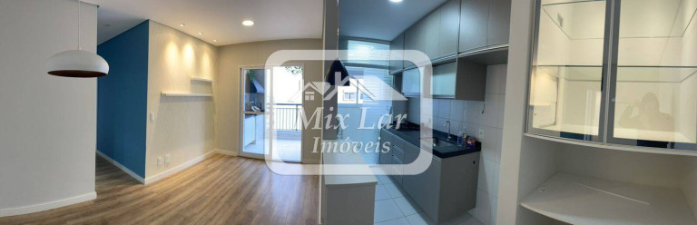 Imagem Apartamento com 2 Quartos à Venda, 53 m² em City Bussocaba - Osasco Imagem Apartamento com 2 Quartos à Venda, 53 m² em City Bussocaba - Osasco