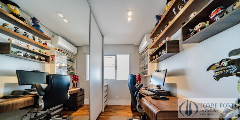 Imagem Apartamento com 3 Quartos à Venda, 89 m² em Alto Da Mooca - São Paulo